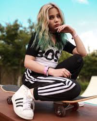 Alabama luella barker's first tv appearance was in 'meet the barkers', a reality tv show that ran in 2005 and 2006 where she appeared as a newborn baby in the second season. We Re Excited To Welcome Alabama Barker To The E2wc Family Alabama Barker Celebs Alabama