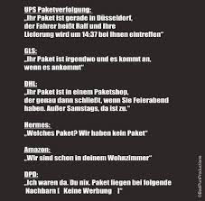 Mit Hermes Paket Verschickt Einfach In Der Nachbarschaft Abgegeben Nachbar Hat Es An Der Grundstucksgrenze Abgeleg Alberne Witze Witze Lustige Bilder Mit Text
