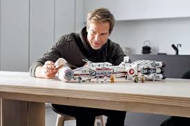 They're all here—the most beloved characters, settings, and vehicles from the first six films, lovingly translated into plastic bricks for a wacky reenactment of george lucas's epic space odyssey. Lego S Latest Star Wars 20th Anniversary Set Is The Hugely Deta