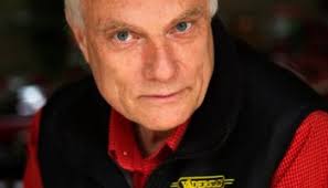 Tredje generationen på Väderstad