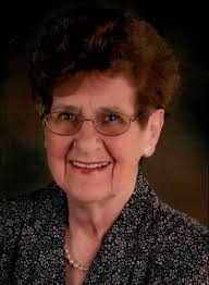 Irene JAYNES Obituary (2016)