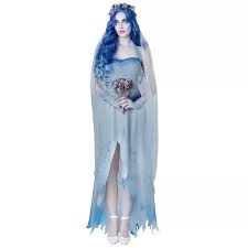 Adult Emily Costume - Corpse Bride - Spirithalloween.com