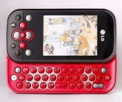 Depending on your model, the code you receive will either be an 8 digit or 16 digit number. Original Lg Ks360 2mp Teclado Qwerty Camara Asistente De Correo Electronico De Sms Y Red Social Ebay