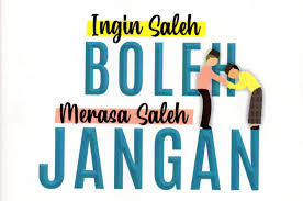 Ingin Saleh Boleh Merasa Saleh Jangan Menelaah Ekstremisme Agama Di Media Digital Islami Dot Co