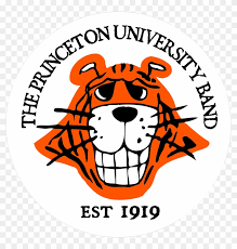 Princeton university logo image in png format. Announcer Princeton University Band Logo Hd Png Download 1000x1000 5451024 Pngfind