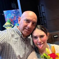 You made me smile thank you Set your goal higher now your not done Very  proud f you