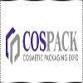 Cospack International event in Ahmedabad, Gujarat