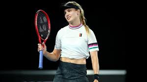 Tamara zidansek women's singles overview. Liveticker Ergebnisse Eugenie Bouchard Tamara Zidansek Wta Prague 13 August 2020 Eurosport Deutschland