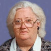 Obituary information for Veronica Marquart