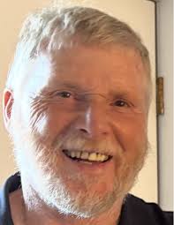 Obituary information for Robert Timothy Brockway