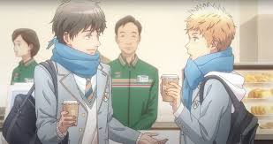 Bff anime colouring pages bff best friends drawing anime. Watch 7 Eleven Japan Has Released An Anime Miniseries On Youtube