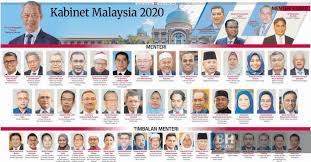 Check spelling or type a new query. Senarai Menteri Kabinet Malaysia 2020 Perikatan Nasional