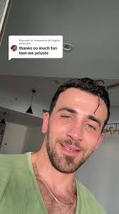 Dan Angello's Instagram, Twitter & Facebook