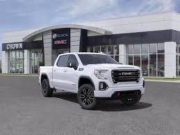 With more people than ever investing in trucks and suvs to ferry their families and toys to faraway places, gmc is looking to improve that experience. New Gmc Sierra 1500 For Sale In Metairie La