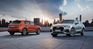 audi q3 audi q3 sportbackスペシャルサイト アウディq3 アウディ クーペ