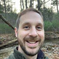 Dr. Matthew Loar, Director of Fellowships