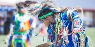 Sierra Mono Museum 54th Annual Indian Fair Days & Pow Wow