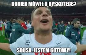 Zbigniew boniek złożył nietypowe życzenia. Euro To Dyskoteka Do 5 Rano No To Peszko Wraca Do Kadry Memy Na Euro 2020 Dziennik Zachodni