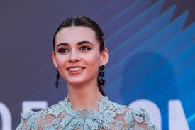 Producers Becca Kovacik L Tamar Thomas Editorial Stock Photo