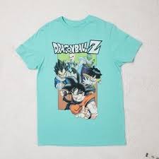 Maybe you would like to learn more about one of these? Dragon Ball Z Poshmark