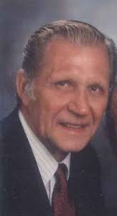 Harold Marshall Obituary (1941