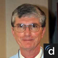 Dr. Robert Eaker, MD