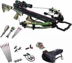 These features significantly reduce the probability of bodily harm. Best Parker Crossbow Reviews Parker Accessories Updated Jul 2021