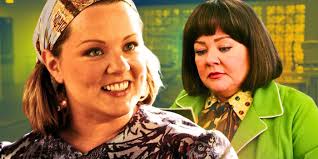 Melissa McCarthy's New Comedy Is A Much Better Gilmore Girls Follow-Up Than  Her 7-Year-Old Movie With 25% On Rotten Tomatoes