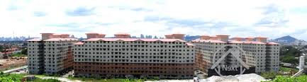Jalan jinjang damai 10, jinjang,, kuala lumpur, 52000, malaysia. Taman Aman Putra Jinjang Utara Others Kuala Lumpur New Serviced Residence For Sale