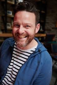 Jay Rayner's Instagram, Twitter & Facebook