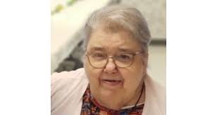 Rosalee Robinson Obituary (2025)