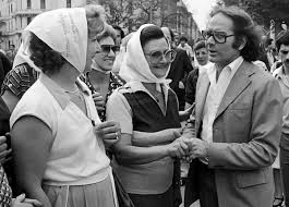 We would like to show you a description here but the site won't allow us. Abuelas De Plaza De Mayo Temas El Universo