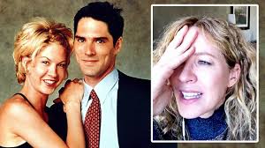 Check spelling or type a new query. Jenna Elfman Opens Up About The Abrupt End Of Dharma Greg Youtube