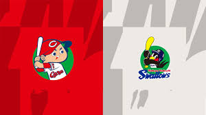【10月4日】広島vsヤクルトのテレビ放送・地上波無料中継・ネット ...