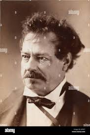 Edwin forrest portrait hi-res stock photography and images