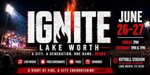 Ignite Lake Worth