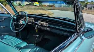 Image result for Marine Aqua 1963 Nova