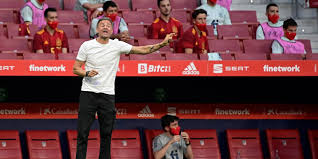 Espagne vs pologne pour euro 2020. Euro Gr E L Espagne Et La Pologne Dos Au Mur