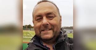 Neil A. Tidmarsh Obituary