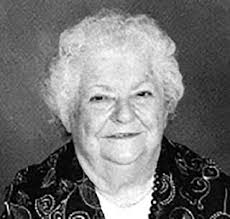 Kathryn Martin Obituary (2022)