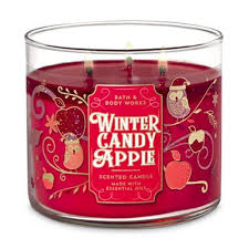 Bath Body Works Just Released Its 2019 Christmas Candles So Stock Up For The Season