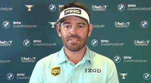 If you woke up early thursday morning to watch the tv broadcast of the british open first round expecting to see the. Louis Oosthuizen Round 2 Recap At 2020 Bmw Championship Pga Tour
