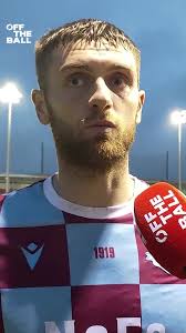 Alan and Lee Docherty Greenock