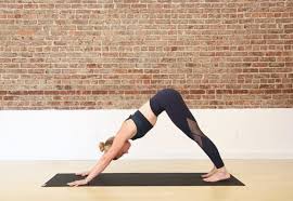 19 Power Moves For An Intense And Effective Yoga Workout Yoga Routine Yoga Workout Routine Yoga Fitness