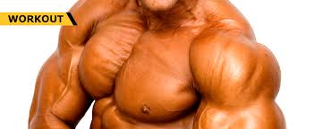 The difference is slight in the way you rotate the dumbbells over your head as you perform the arnold press. Get Boulder Shoulders And A Chiseled Chest At The Same Damn Time Generation Iron Fitness Bodybuilding Network