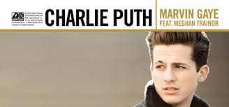 Let's marvin gaye and get it on you got the healing that i want just like they say it in the song un. A No 1 Review Marvin Gaye By Charlie Puth Feat Meghan Trainor Thewrittentevs