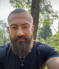 Elderly people know genuine love