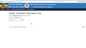 This guide provides relevant information about neaea grade 12 placement 2021 to let you find the information you need. Ethiopia Exam National Result 2020 2021 Www Neaea Gov Et