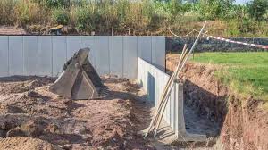 Die hecke zum nachbarn ist auch in den gesetzen der bundesländer genannt. Grenzbebauung Wie Viel Abstand Mussen Sie Zum Nachbarn Haben