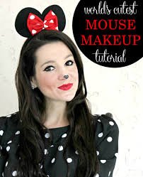 615 197 просмотров • 10 апр. Minnie Mouse Face Paint Tutorial Novocom Top